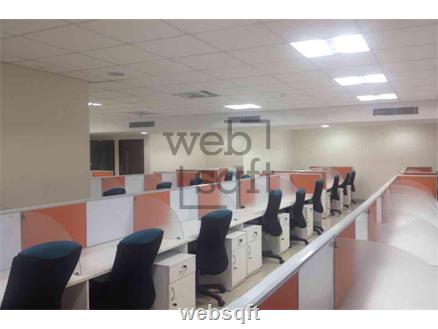 Commercial Office Space for Rent